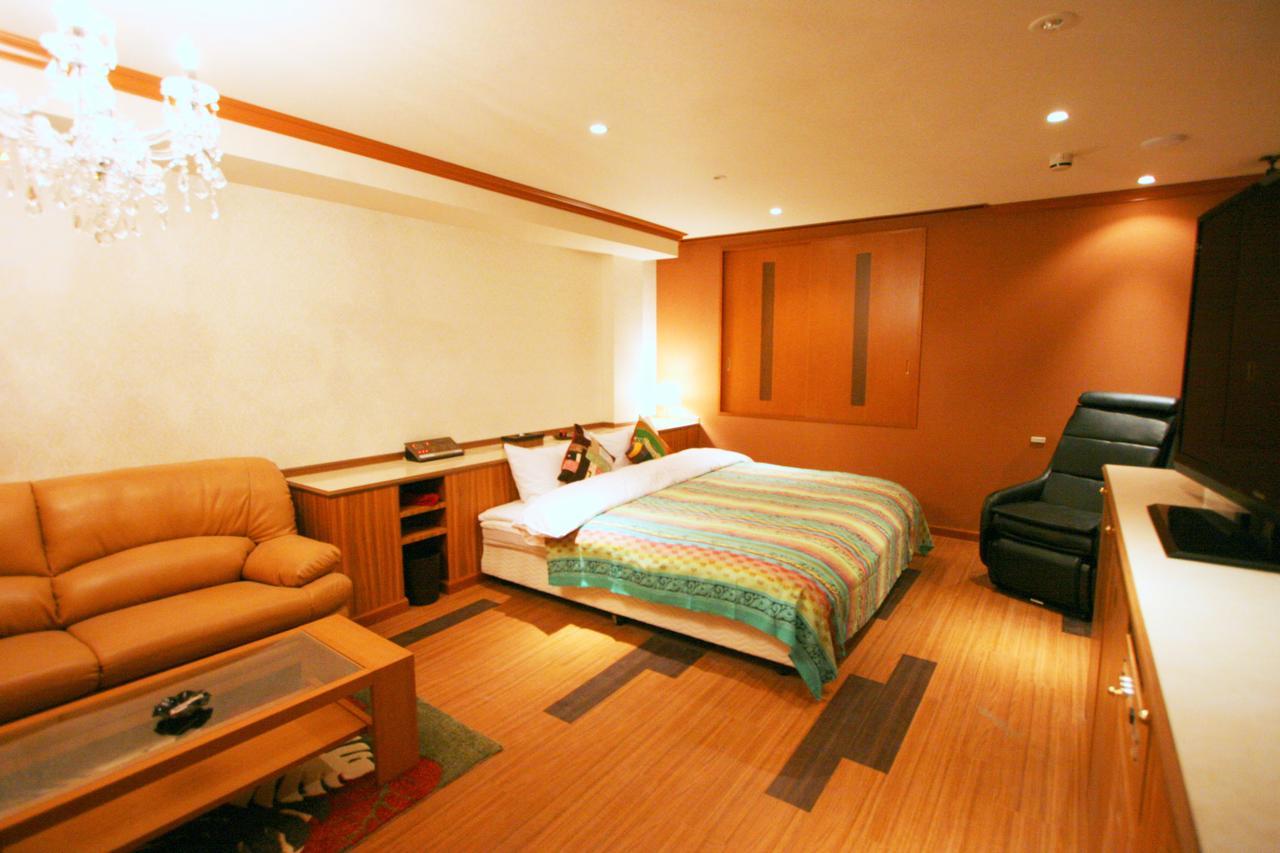 Sari Resort Daito (Adults Only) Eksteriør billede
